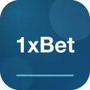 Logotipo da casa 1xBet