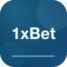 Logotipo da casa 1xBet