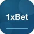 Logotipo da 1xBet