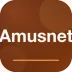 Logotipo do provedor Amusnet