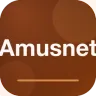 Logotipo do provedor Amusnet