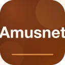 Logotipo do provedor Amusnet
