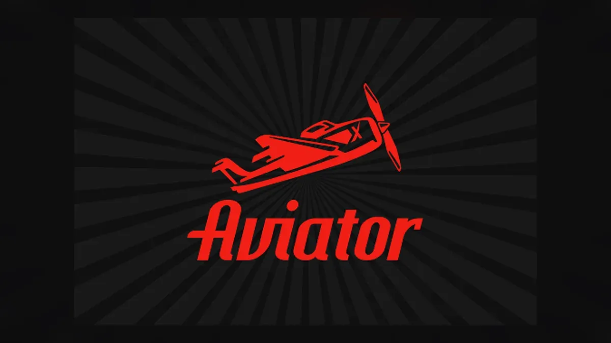 Capa do jogo Aviator da Spribe em versão demo