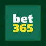 Logotipo da casa bet365