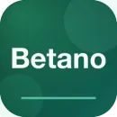 Marca Betano — ícone do portal