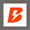 Logotipo da casa Betano