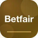 Logotipo da casa Betfair
