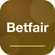Logotipo da Betfair
