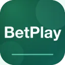 Logotipo de la casa BetPlay