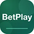 Logotipo de BetPlay