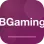 Logotipo do provedor BGaming