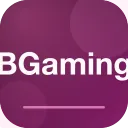 Logotipo do provedor BGaming