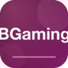 Logotipo do provedor BGaming