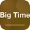 Logotipo do provedor Big Time Gaming