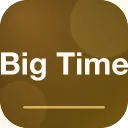 Logotipo do provedor Big Time Gaming