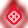 Logotipo da Blaze