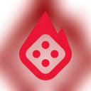 Logotipo da casa Blaze