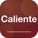 Marca Caliente — icono del portal