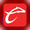 Logotipo de la casa Caliente