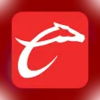 Logotipo de Caliente