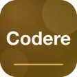 Logotipo de Codere