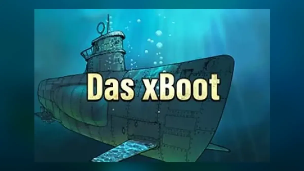 Capa do jogo Das xBoot da Nolimit City em versão demo