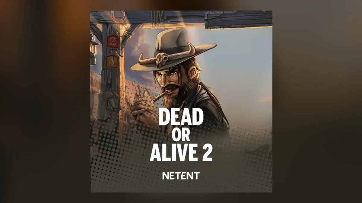 Capa do jogo Dead or Alive 2 da NetEnt em versão demo