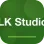 Logotipo do provedor ELK Studios