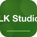 Logotipo do provedor ELK Studios