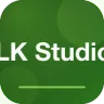 Logotipo do provedor ELK Studios