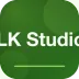 Logotipo do provedor ELK Studios