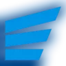 Logotipo do provedor Evoplay