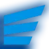Logotipo do provedor Evoplay
