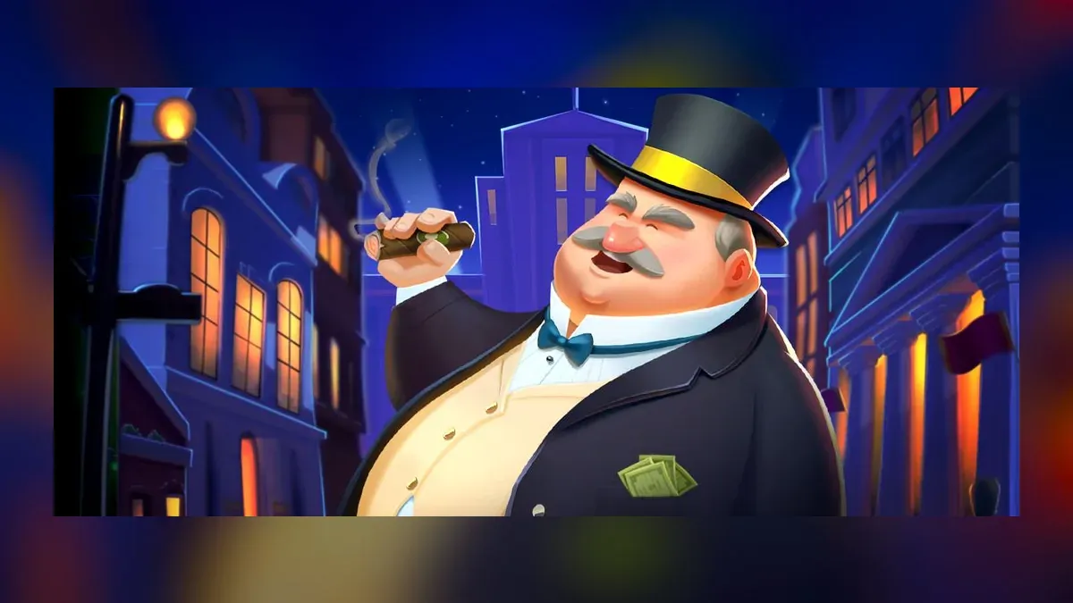 Capa do jogo Fat Banker da Push Gaming em versão demo