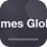 Logotipo do provedor Games Global