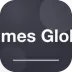 Logotipo do provedor Games Global