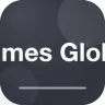 Logotipo do provedor Games Global