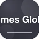 Logotipo do provedor Games Global