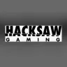 Logotipo do provedor Hacksaw Gaming