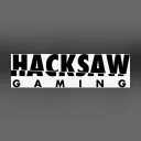 Logotipo do provedor Hacksaw Gaming