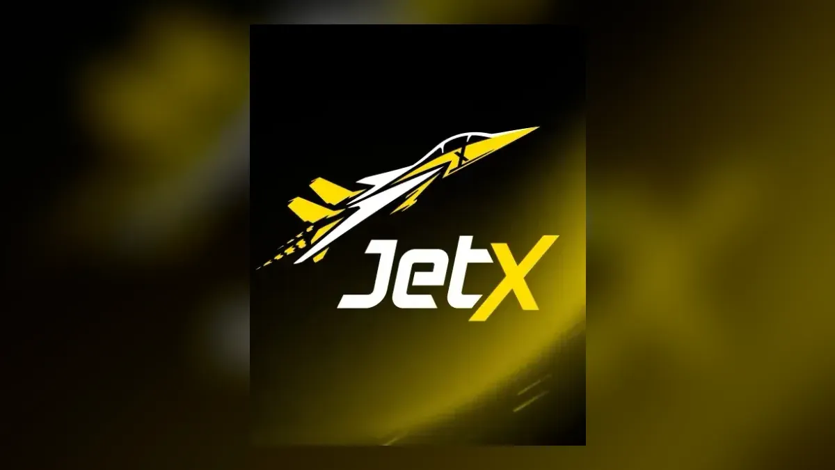 Capa do jogo JetX da SmartSoft Gaming em versão demo