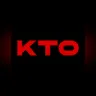 Logotipo da casa KTO