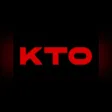 Logotipo da KTO