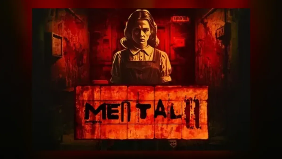 Capa do jogo Mental 2 da Nolimit City em versão demo