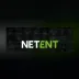 Logotipo do provedor NetEnt