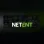 Logotipo do provedor NetEnt