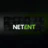 Logotipo do provedor NetEnt