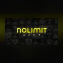 Logotipo do provedor Nolimit City