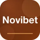 Marca Novibet — ícone do portal