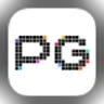 Logotipo do provedor PG Soft